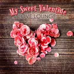 My Sweet Valentine Love Lounge