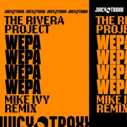 WEPA (Mike Ivy Remix)