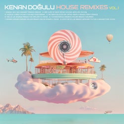House Remixes Vol.1