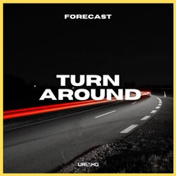 Turn Around (feat. Uriah G)
