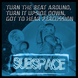 GRIFFO - 'EMBERS OF NOV' - NOVEMBER 2025