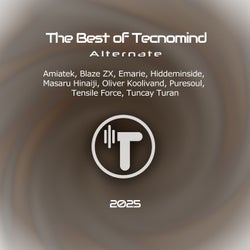 The Best of Tecnomind Alternate 2025