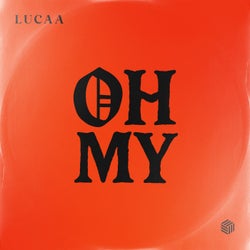 Oh My (Extended Mix)