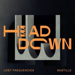 Head Down (Extended Mix)