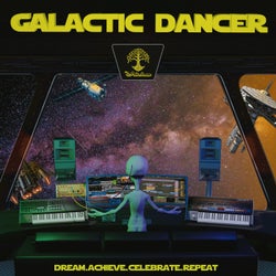 Galactic Dancer