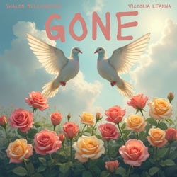Gone