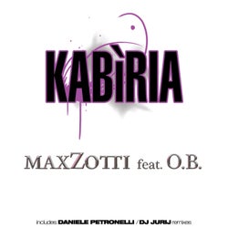 Kabiria (feat. O.B.)