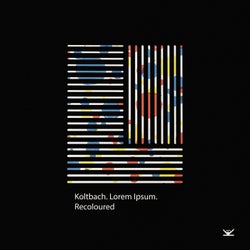 Lorem Ipsum. Recoloured