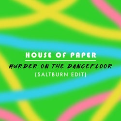 Murder On The Dancefloor (Saltburn Edit)