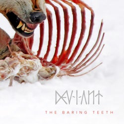 The Baring Teeth