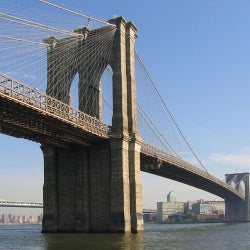 Farewell, New York! (Top 10 November 2012)