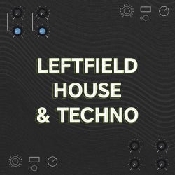 In The Remix: Leftfield House & Techno