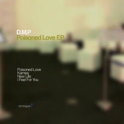 Poisoned Love