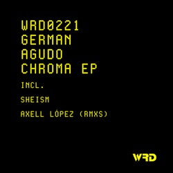 Chroma EP
