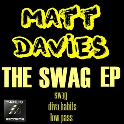 The Swag EP.