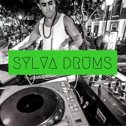 SYLVA DRUMS - CHART JUN 2017