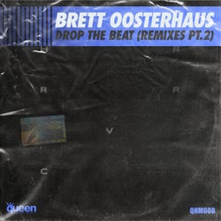 Drop the Beat, Pt. 2 (Remixes)