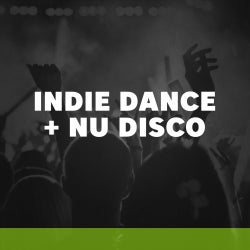 Closing Tracks: Indie Dance / Nu Disco