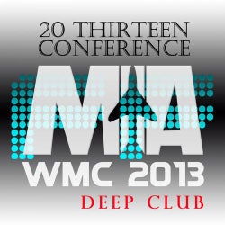 MIA WMC 2013 Deep Club
