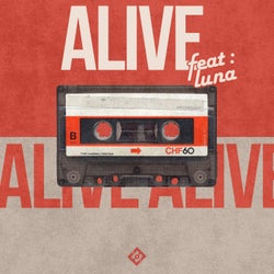 Alive (feat. LUNA)