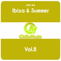 Ibiza & Summer, Vol.8