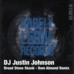 Dread Stone Skank (Dom Almond Remix)