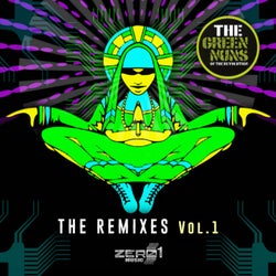 The Remixes: Volume 1