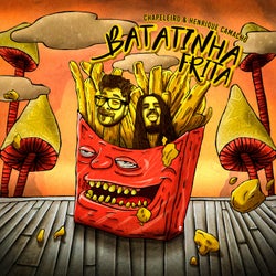 Batatinha Frita
