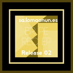 BR PE REC EP Release 02