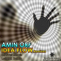 Idea Flow (Remixes)