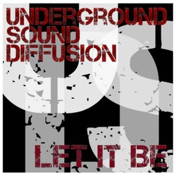 Let it be