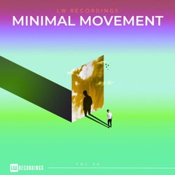 Minimal Movement, Vol. 24