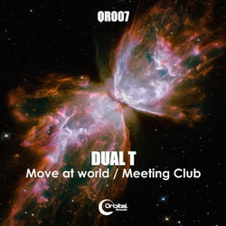Move at World / Meeting Club