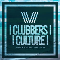 Clubbers Culture: Trance Fusion Compilation