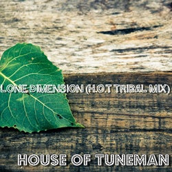 Lone Dimension (H.O.T Tribal Mix)