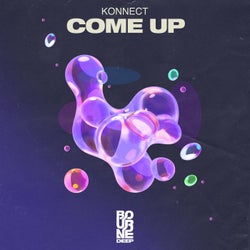 Come Up (Extended Mix)