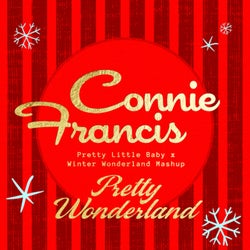 Pretty Wonderland (Pretty Little Baby x Winter Wonderland Mashup)