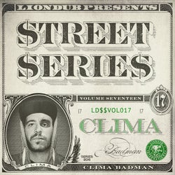 Liondub Street Series Vol. 17 - Badman