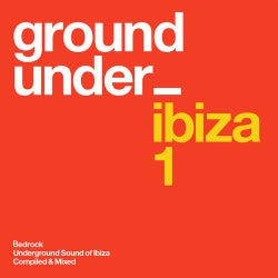 Underground Sound Of Ibiza