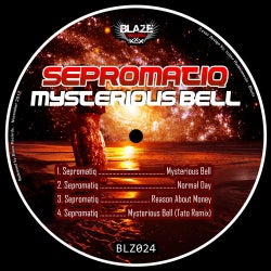 Mysterioul Bell