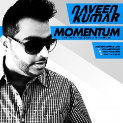Naveen Kumar's Momentum November 2012