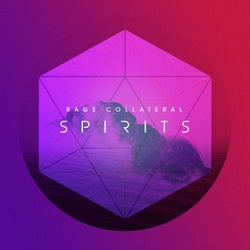 Spirits EP