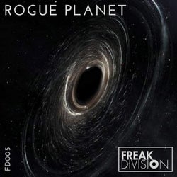 Rogue Planet