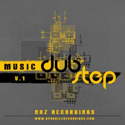 Dubstep Music Vol.1