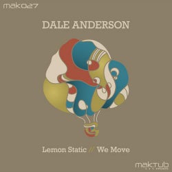 Lemon Static / We move