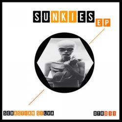 Sunkies EP