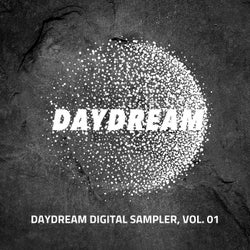 Daydream Digital Sampler, Vol. 01