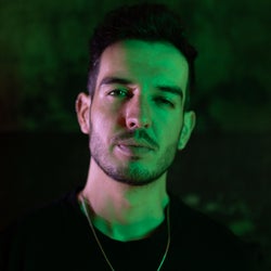 Hardtechno - July 2025