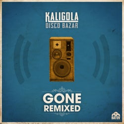 Gone Remixed