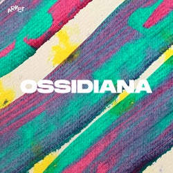 Ossidiana